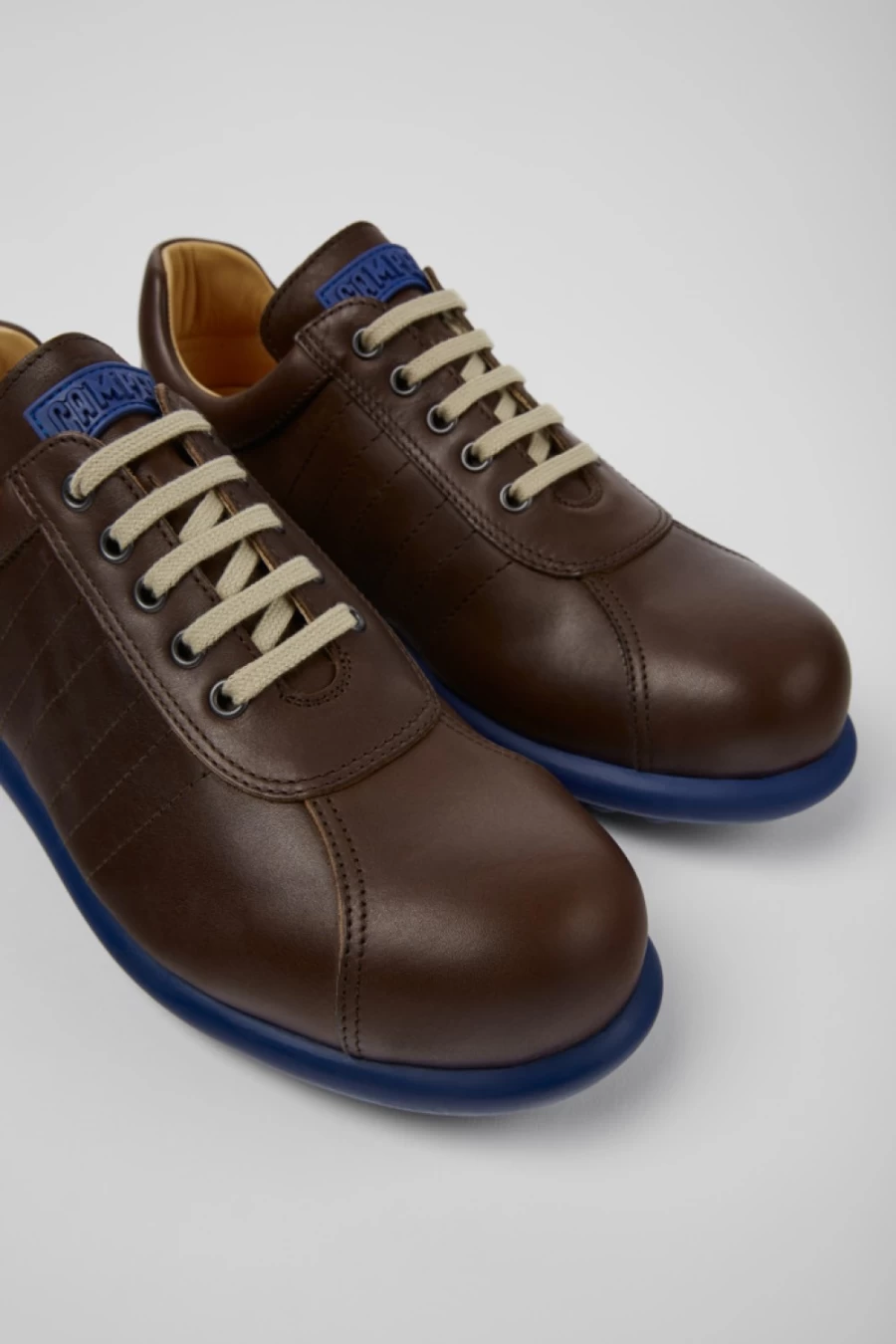 Camper Men's Pelotas Sneakers – Stylish & Comfortable Footwear for Men