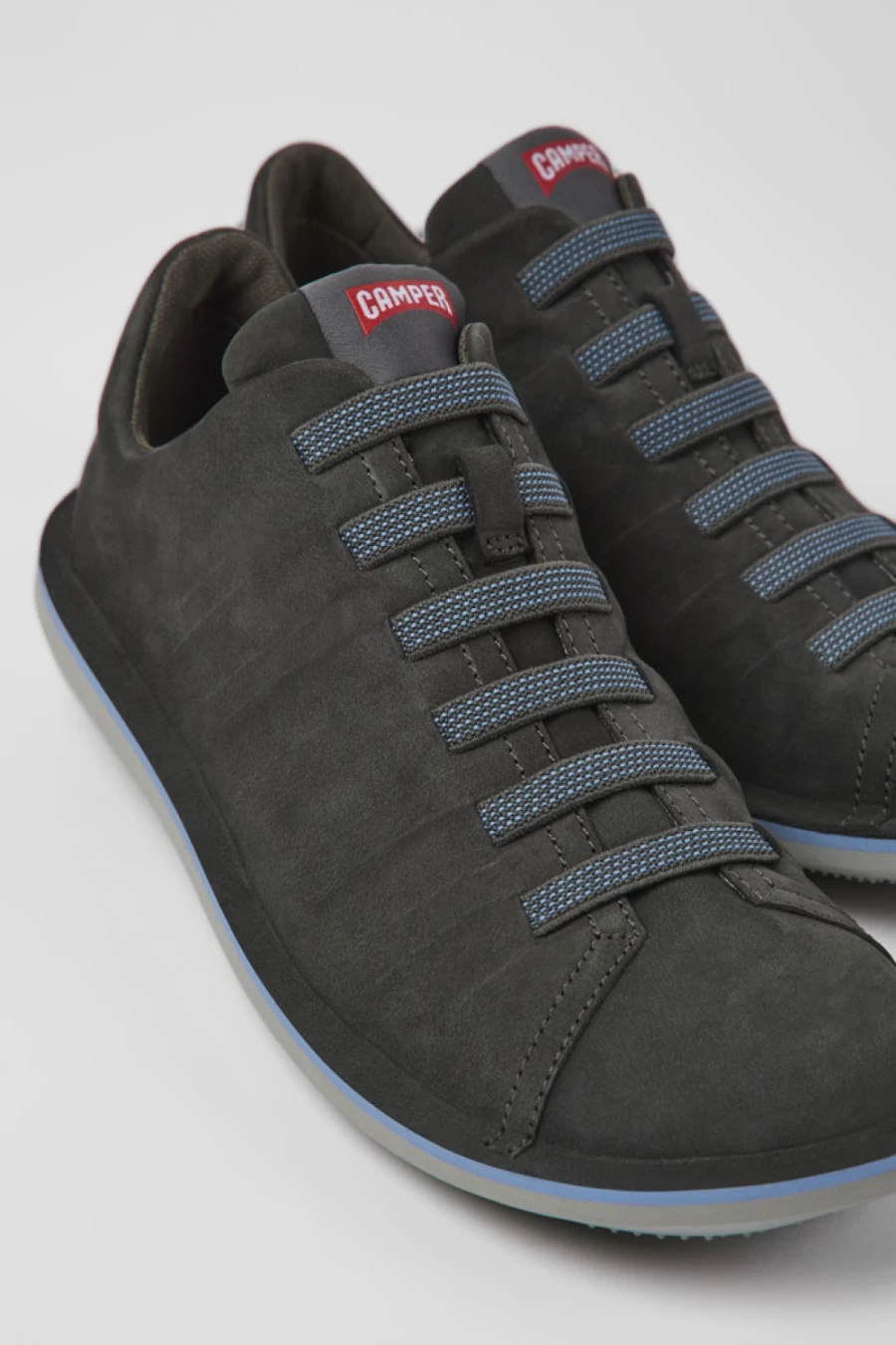 Camper Men's Beetle Casual Shoes - Lightweight & Comfortable Footwear for Everyday Wear
