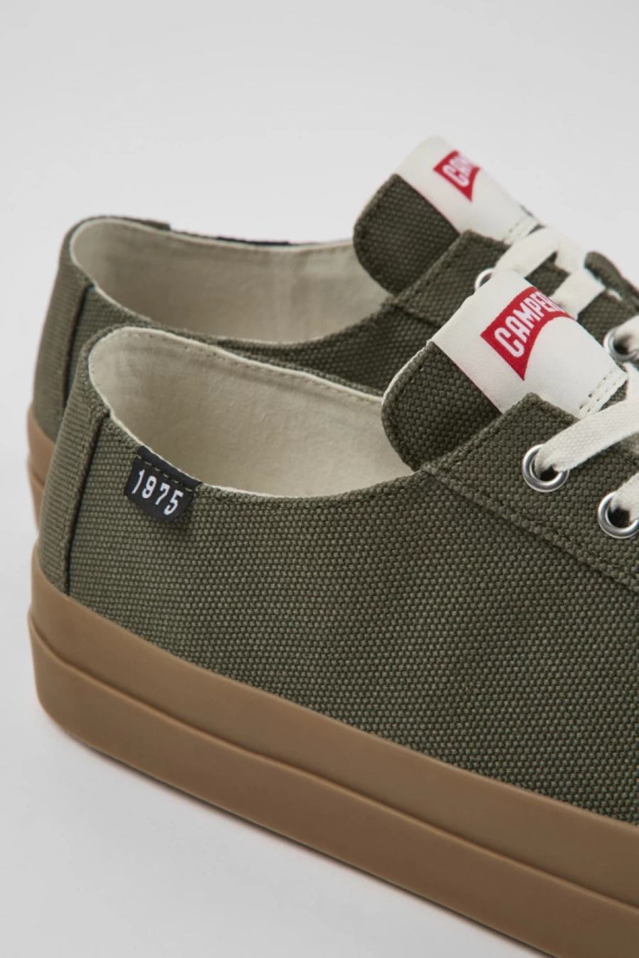Camper Men's Camaleon Sneakers – Comfortable & Stylish Footwear for Everyday Wear