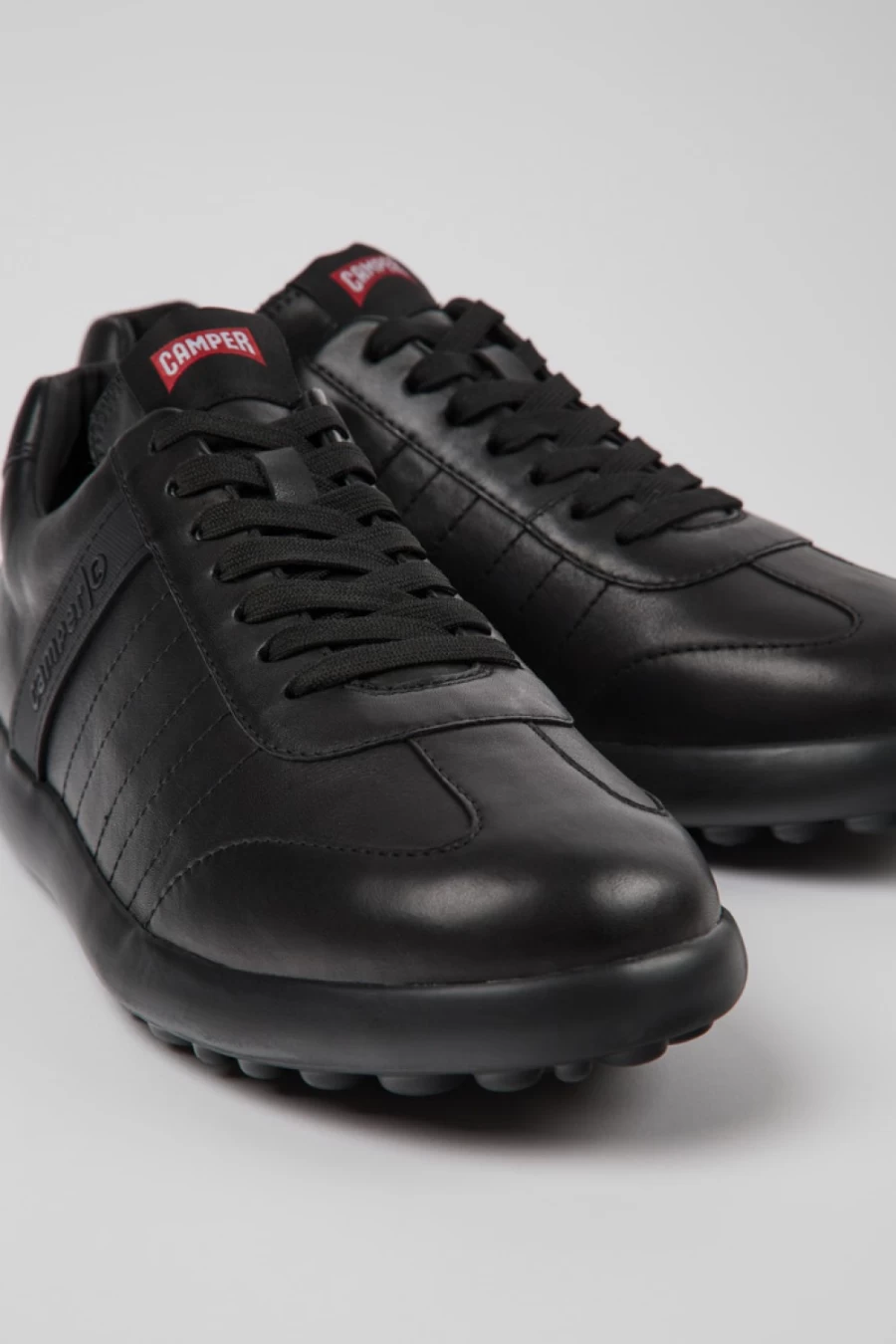Camper Men's Xlite Pelotas Sneakers – Lightweight Comfortable Shoes
