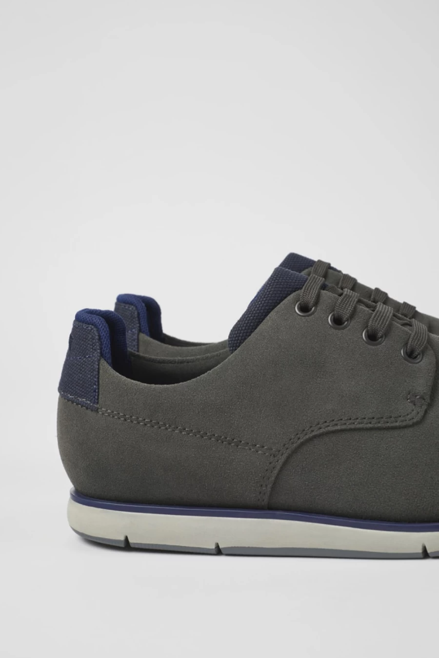 Camper Smith Men's Shoes – Stylish & Comfortable Footwear for Men