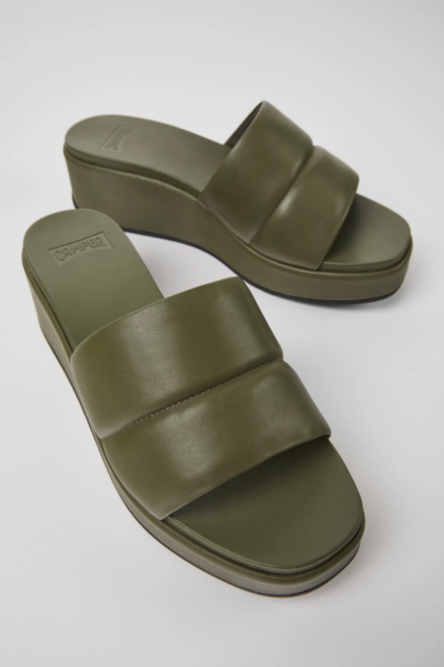 Camper Women's Misia Fashionable Footwear for Stylish Comfort