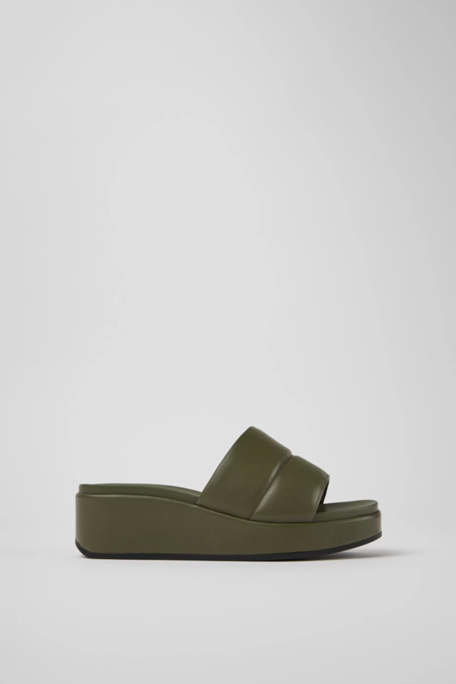 Camper Women's Misia Fashionable Footwear for Stylish Comfort