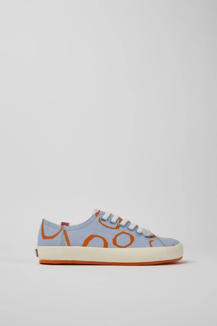 Camper Women's Peu Rambla Fashion Sneakers