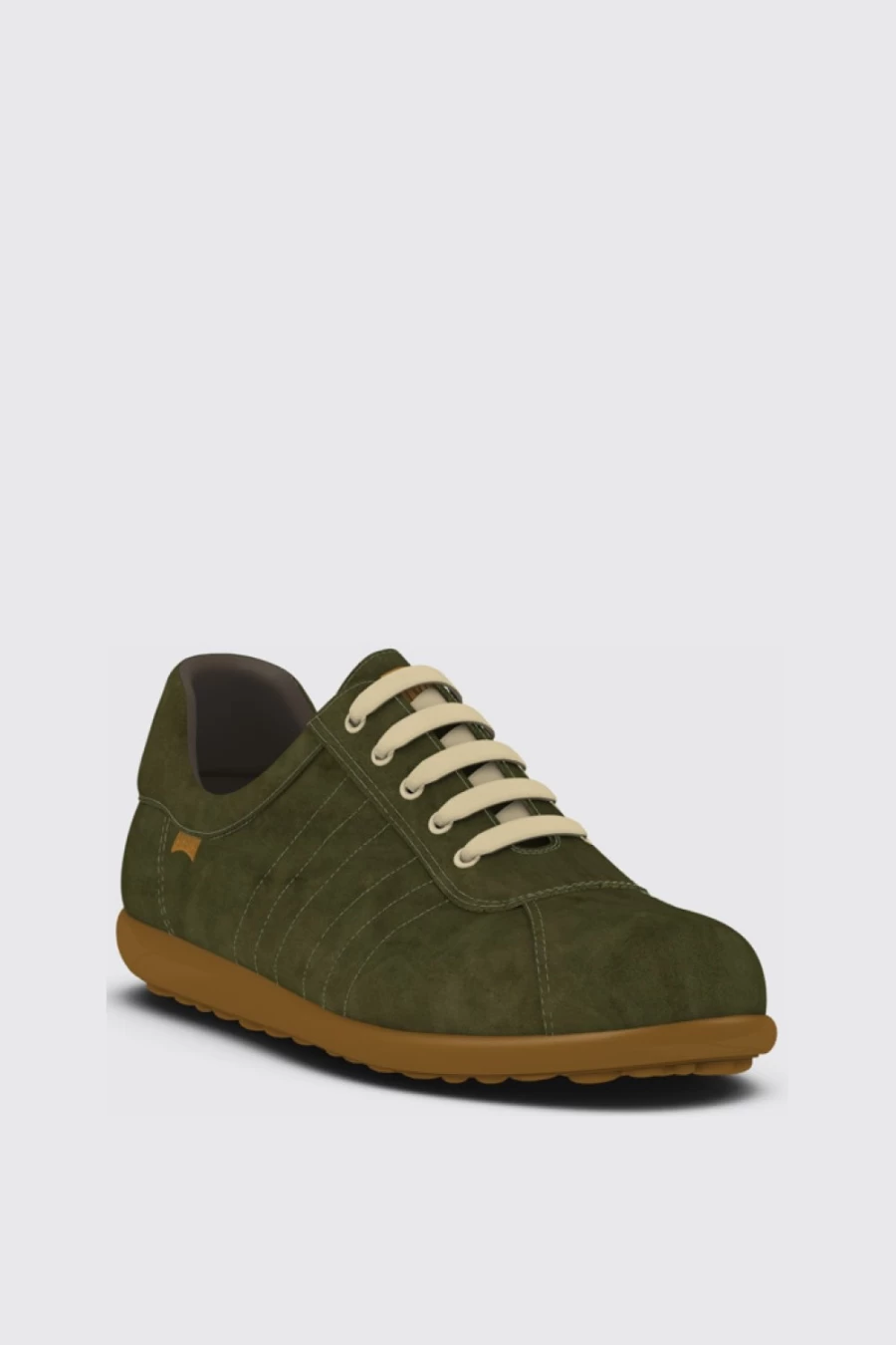 Camper Women's Pelotas Sneakers – Stylish and Comfortable Footwear