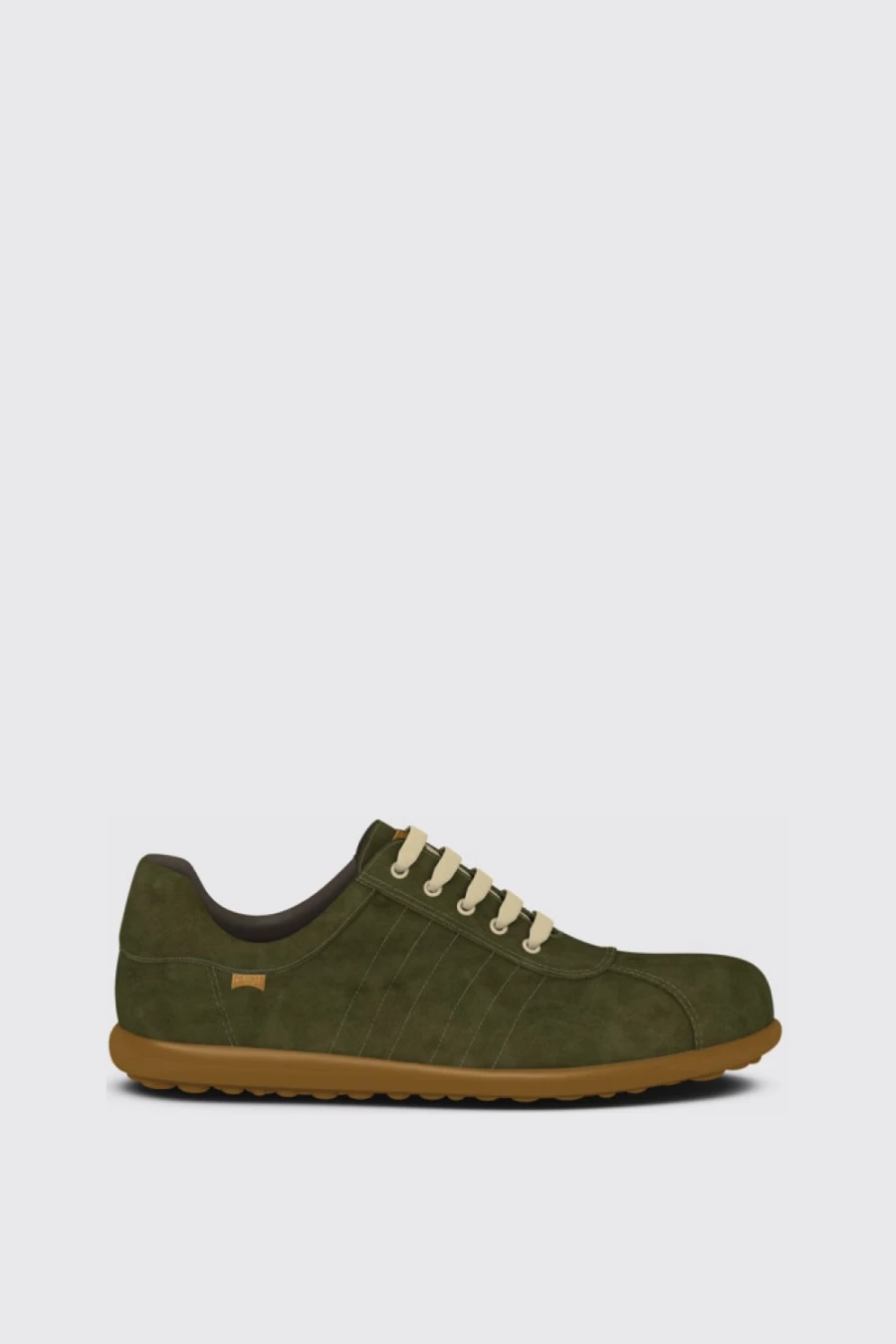 Camper Women's Pelotas Sneakers – Stylish and Comfortable Footwear