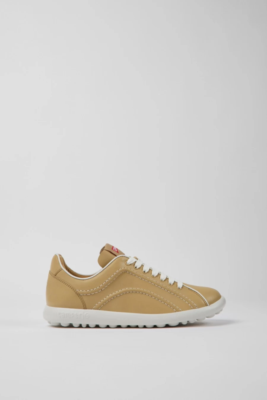 Camper Women's Xlite Pelotas Sneakers - Lightweight Comfortable Fashion Shoes