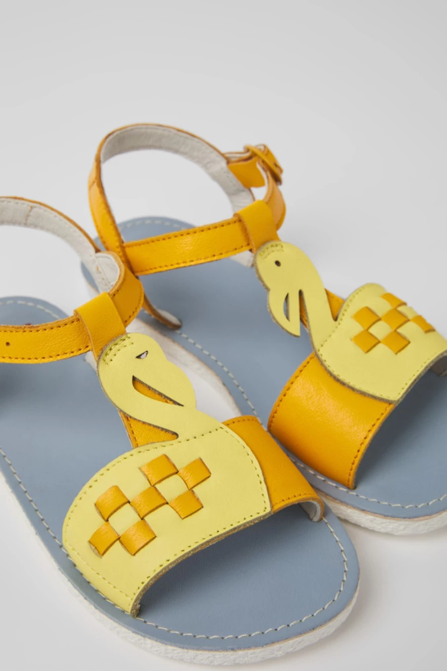 Camper Kids' Twins Sneakers – Stylish and Comfortable Children's Shoes