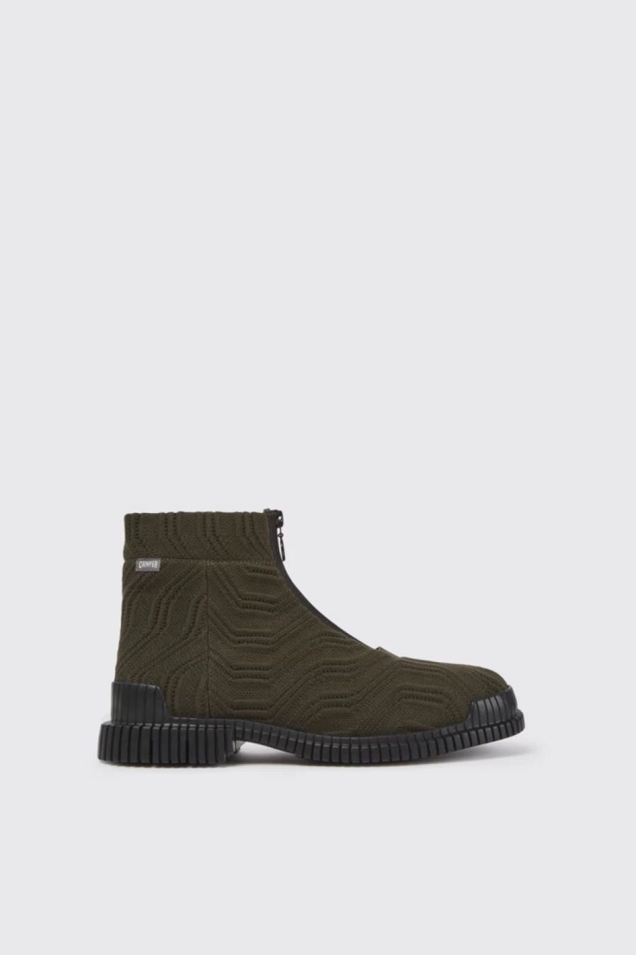 Camper Men's Pix Tencel Sneakers – Lightweight & Breathable Eco-Friendly Shoes