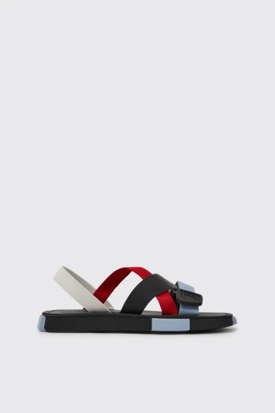 Camper Men's Set - Stylish and Comfortable Footwear Collection