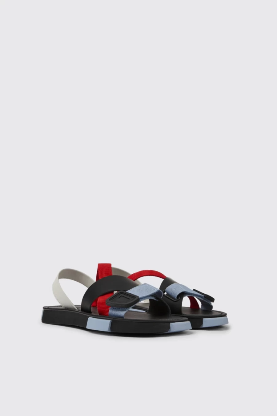 Camper Men's Set - Stylish and Comfortable Footwear Collection