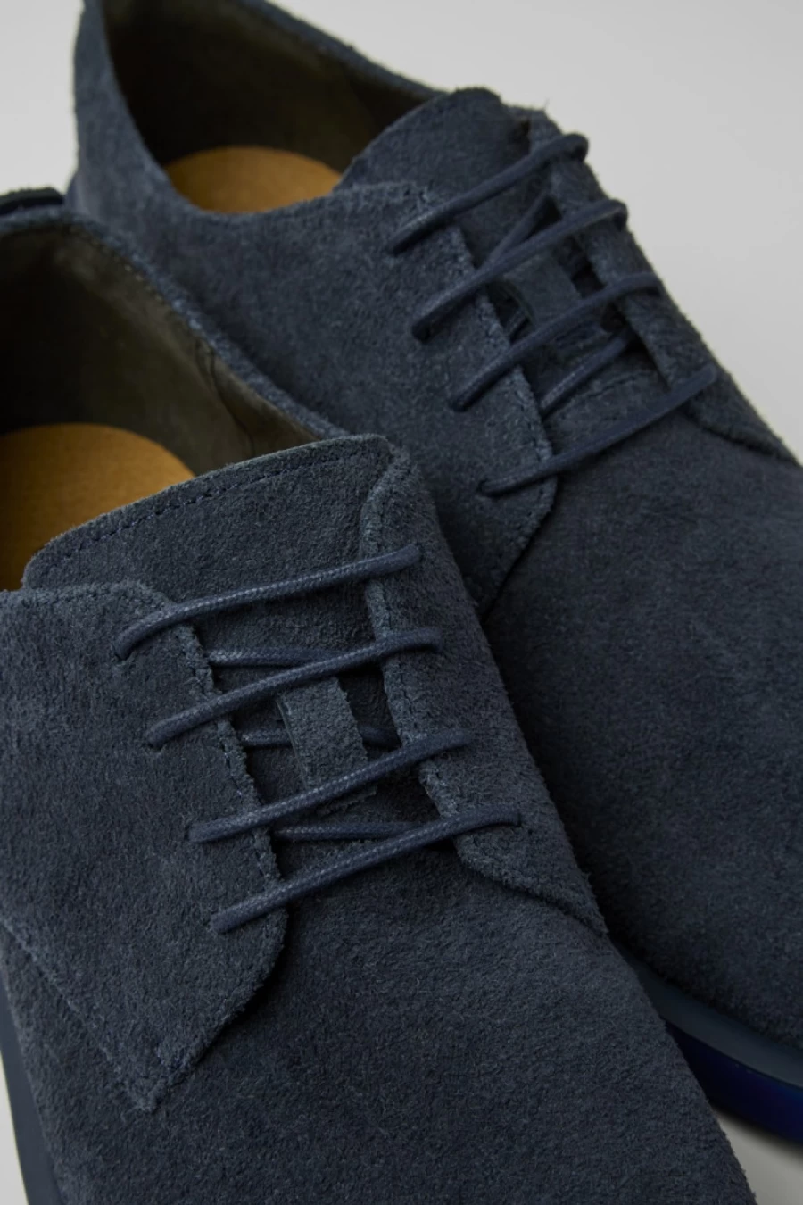 Camper Men's Wagon - Stylish and Comfortable Walking Shoes
