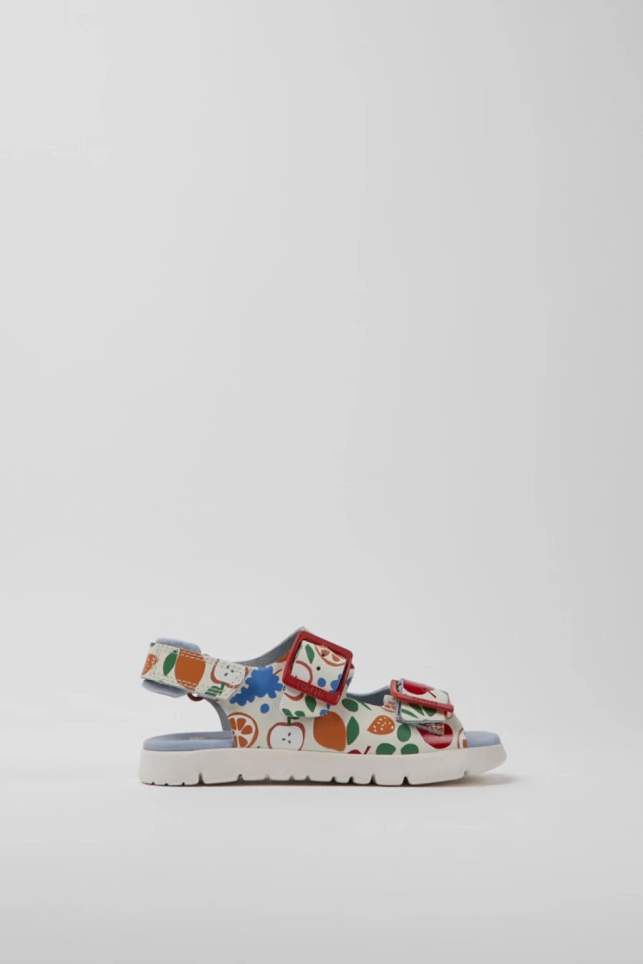 Camper Kids Oruga - Comfortable Children's Shoes for Active Play
