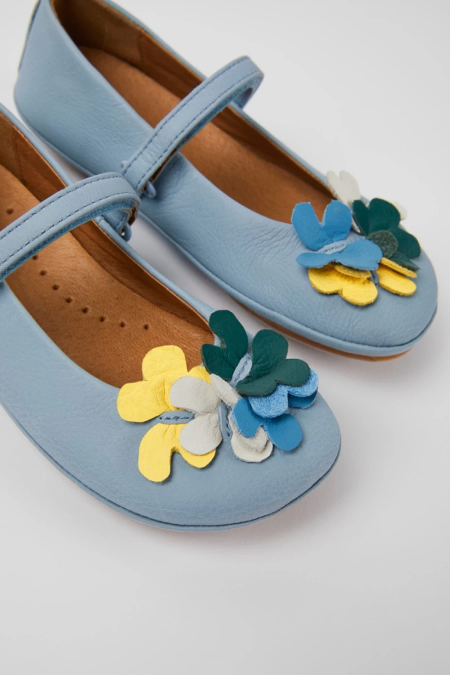 Camper Kids Twins Sneakers – Stylish and Comfortable Children's Shoes