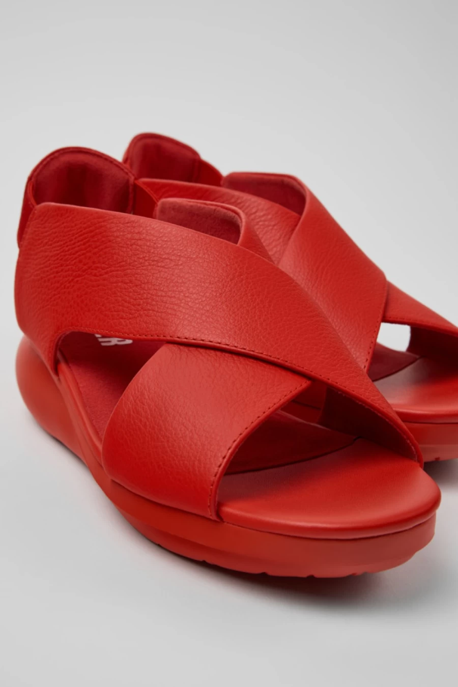 Camper Women's Balloon Comfortable Casual Sneakers