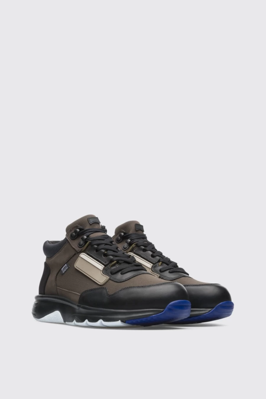 Camper Men's Drift Gore-Tex Waterproof Hiking Boots