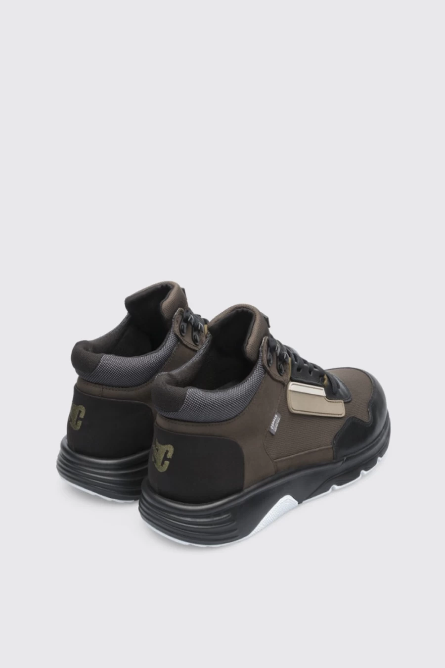 Camper Men's Drift Gore-Tex Waterproof Hiking Boots