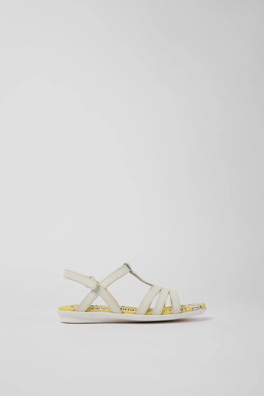 Camper Kids' Twins Sneakers – Stylish and Comfortable Children's Shoes