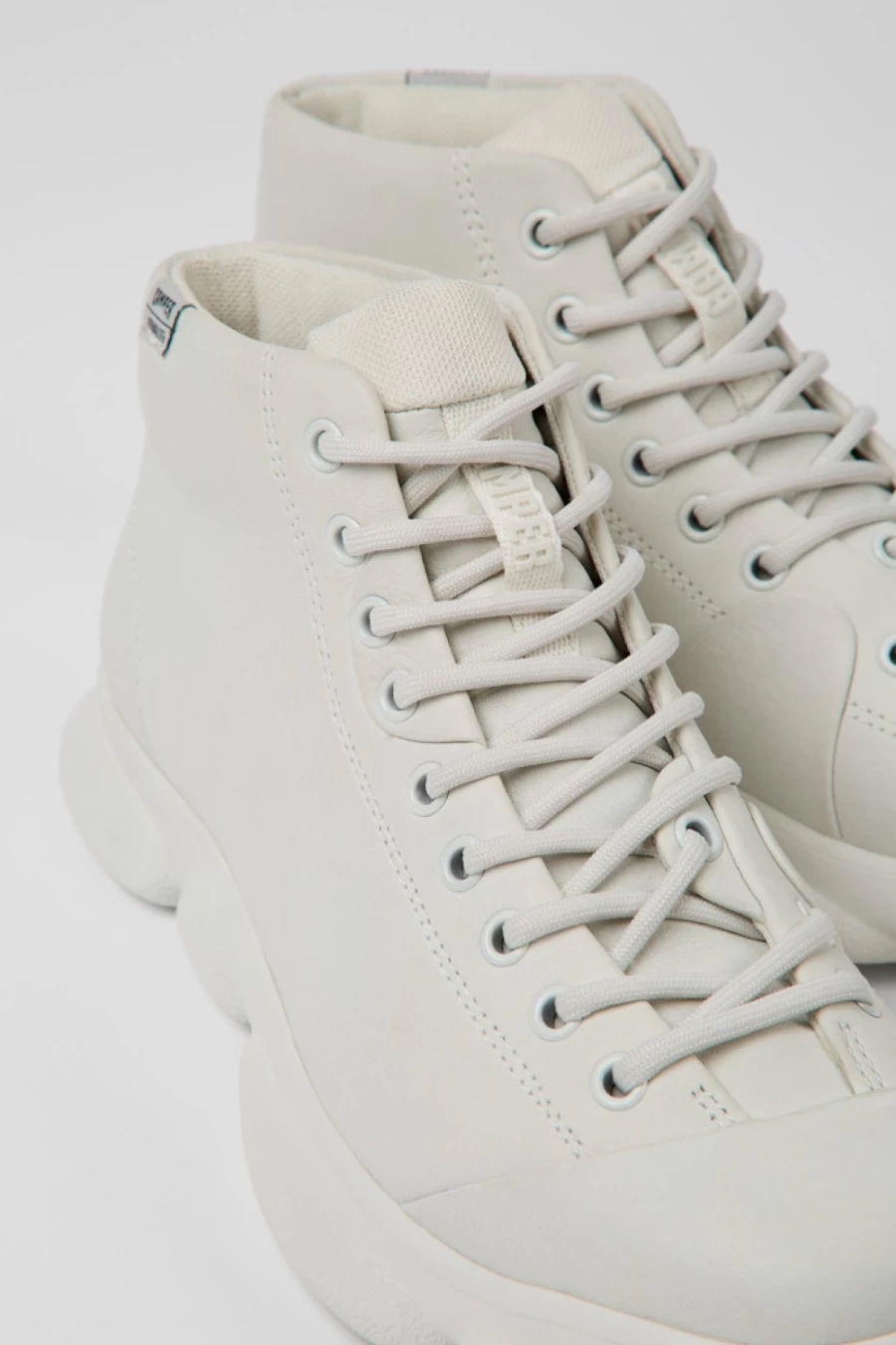 Camper Women's Karst - Stylish & Comfortable Footwear for Everyday Wear