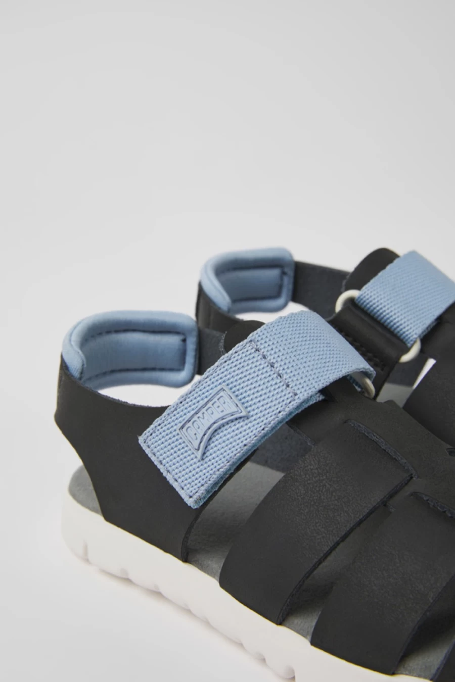 Camper Kids Oruga - Comfortable Children's Sneakers for Active Play