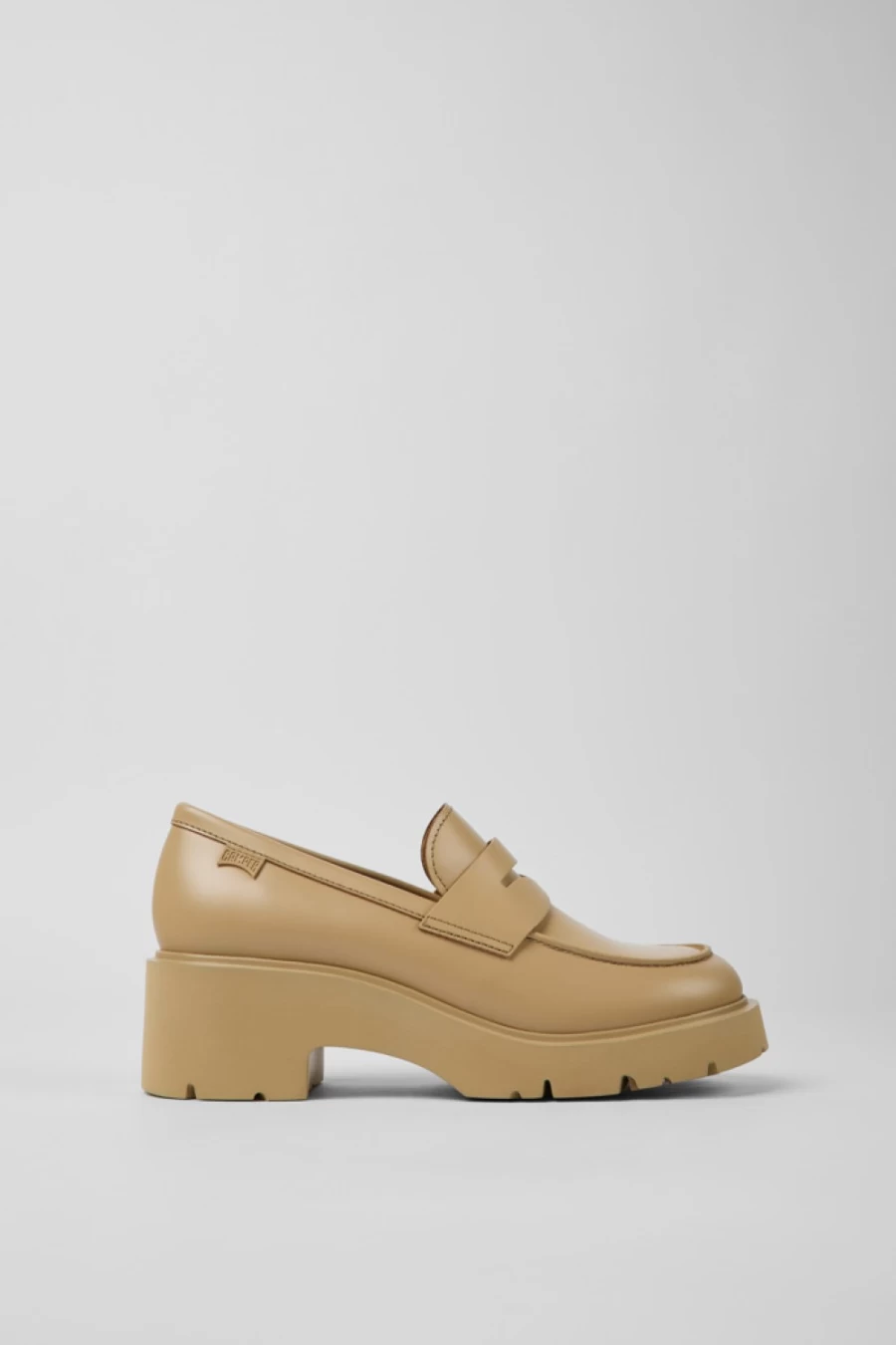 Camper Women's Milah Fashionable Comfort Footwear