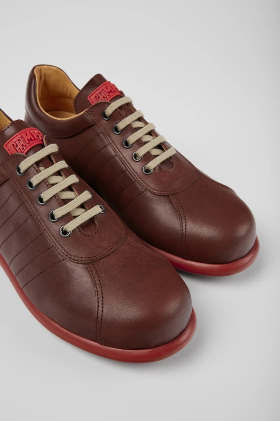 Camper Men's Pelotas Sneakers – Stylish & Comfortable Footwear