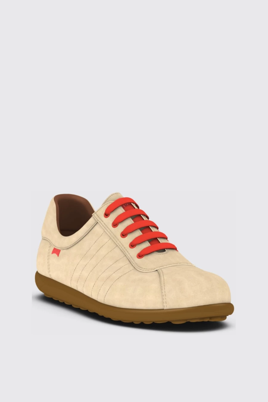 Camper Men's Pelotas Sneakers – Stylish & Comfortable Footwear