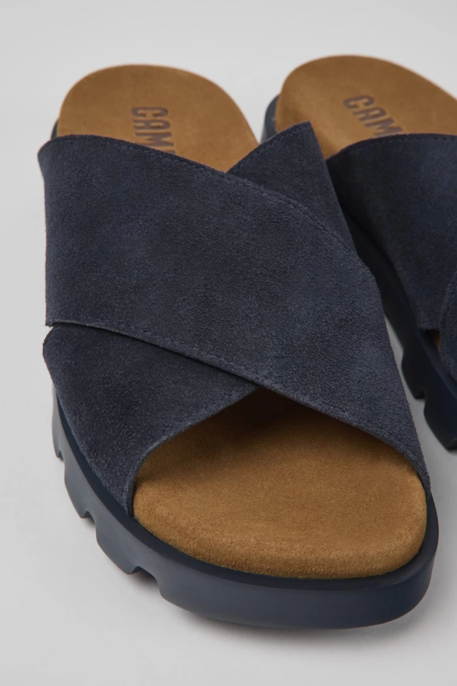 Camper Women's Brutus Sandal - Stylish & Comfortable Footwear for Everyday Wear