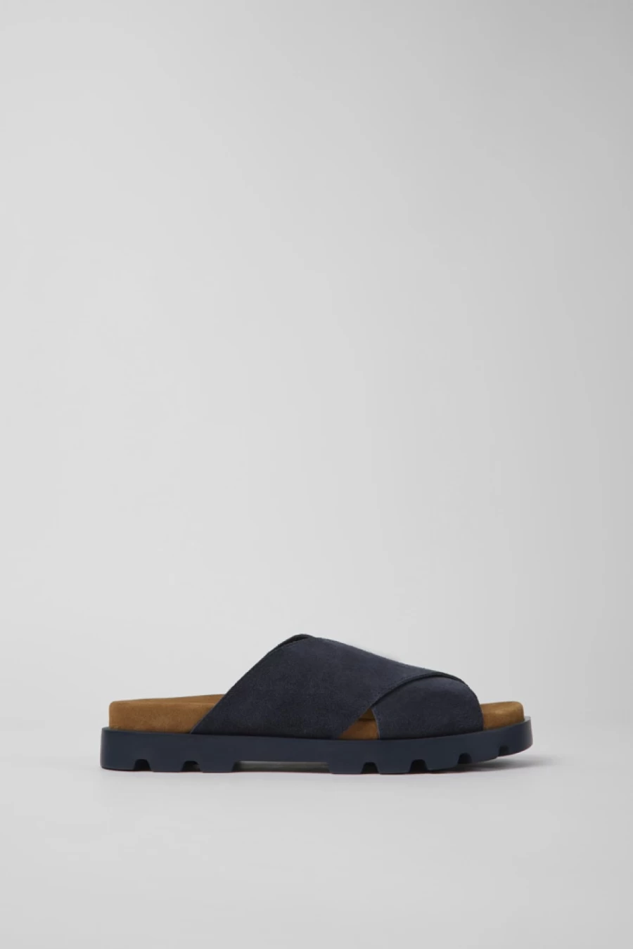 Camper Women's Brutus Sandal - Stylish & Comfortable Footwear for Everyday Wear