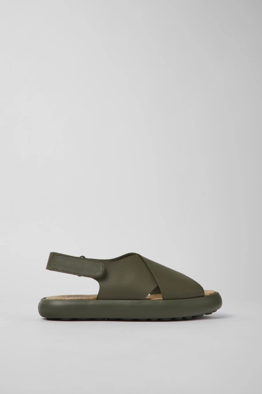 Camper Women's Pelotas Flota Floating Sandals