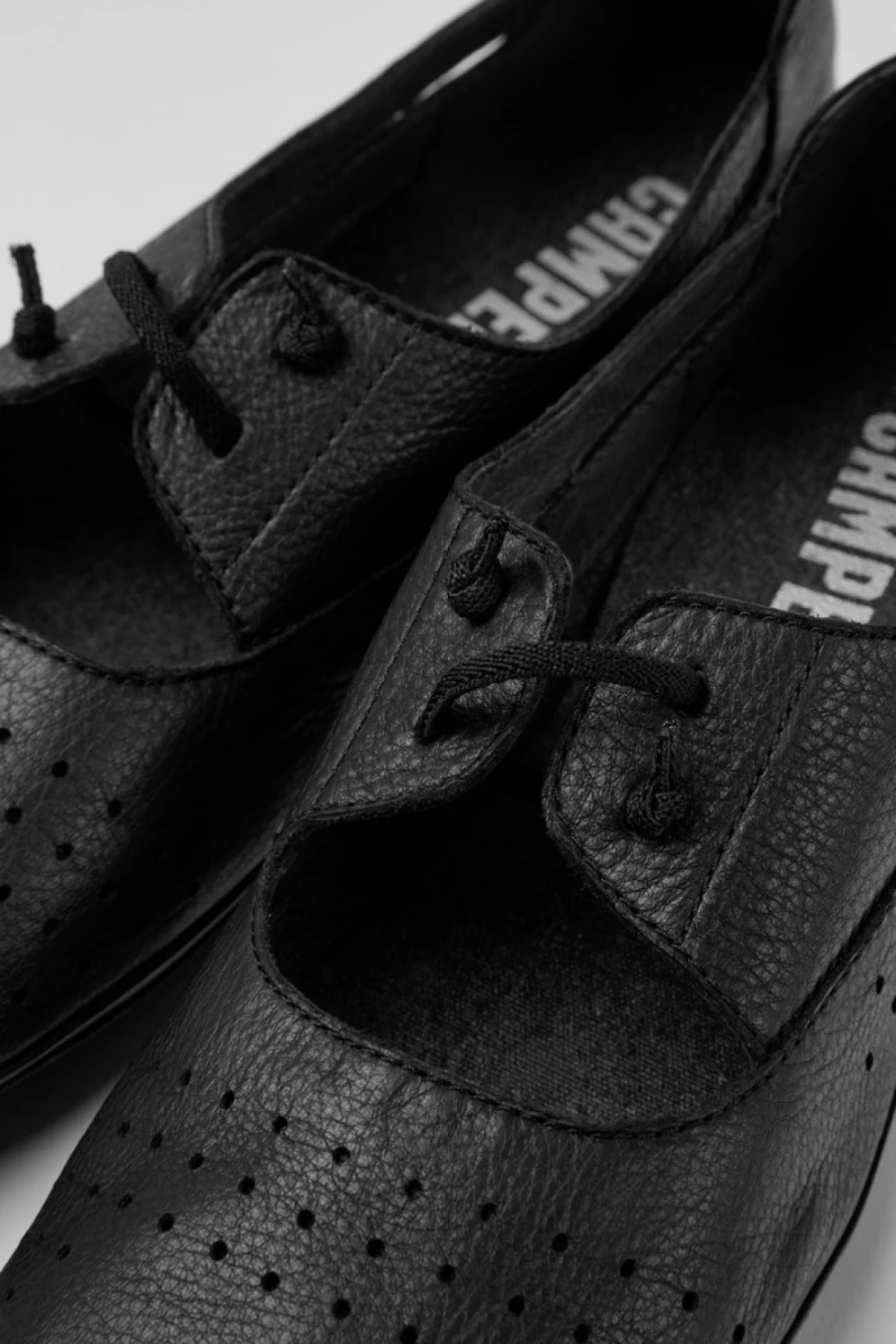 Camper Women's Right Shoes – Comfortable & Stylish Footwear for Women