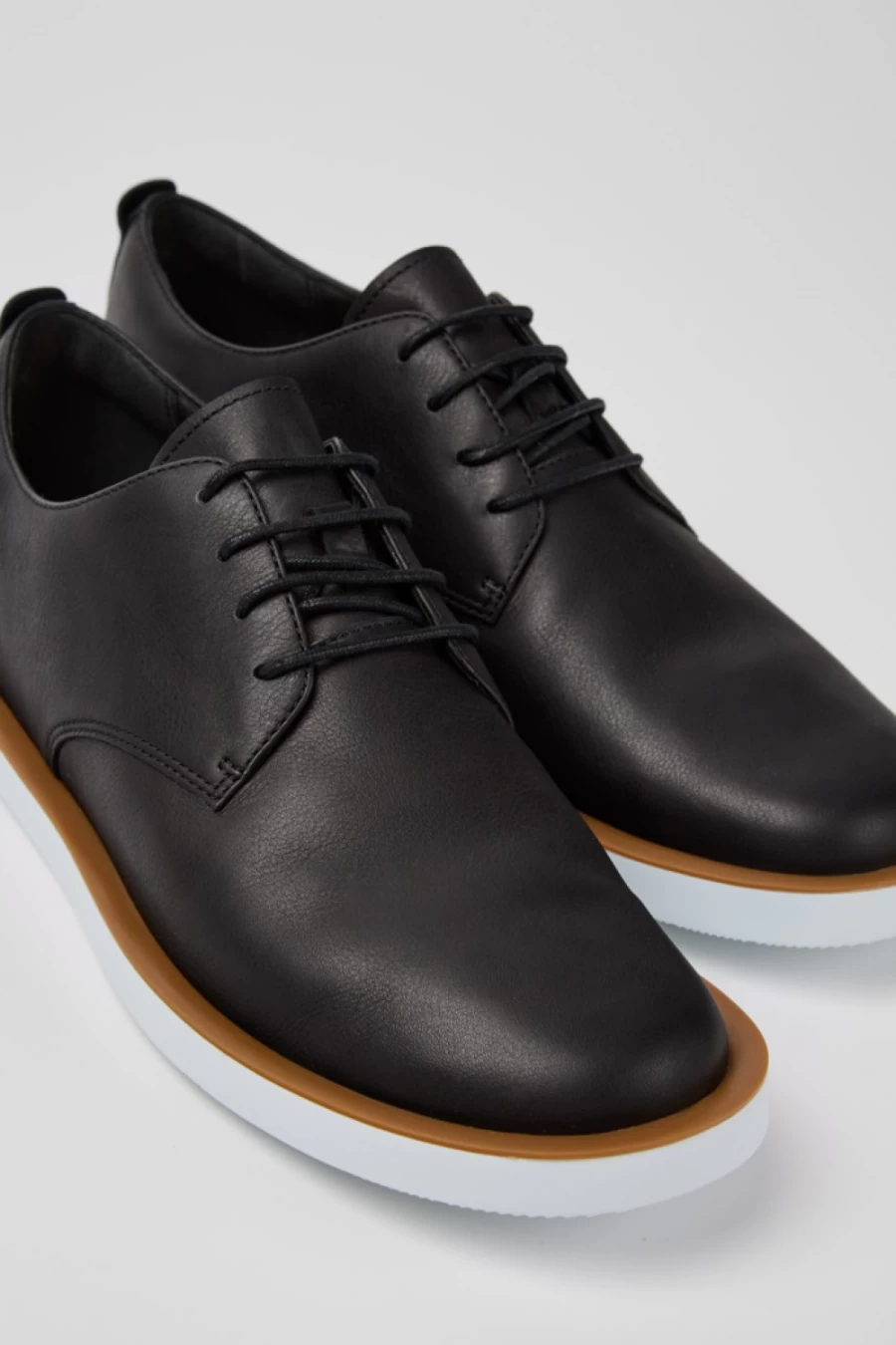 Camper Men's Wagon - Stylish and Comfortable Walking Shoes