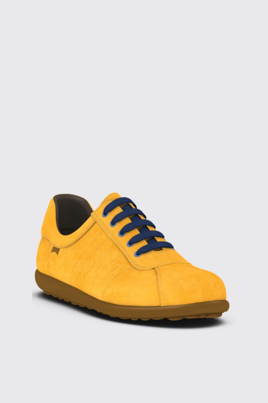 Camper Women's Pelotas Sneakers – Stylish and Comfortable Footwear