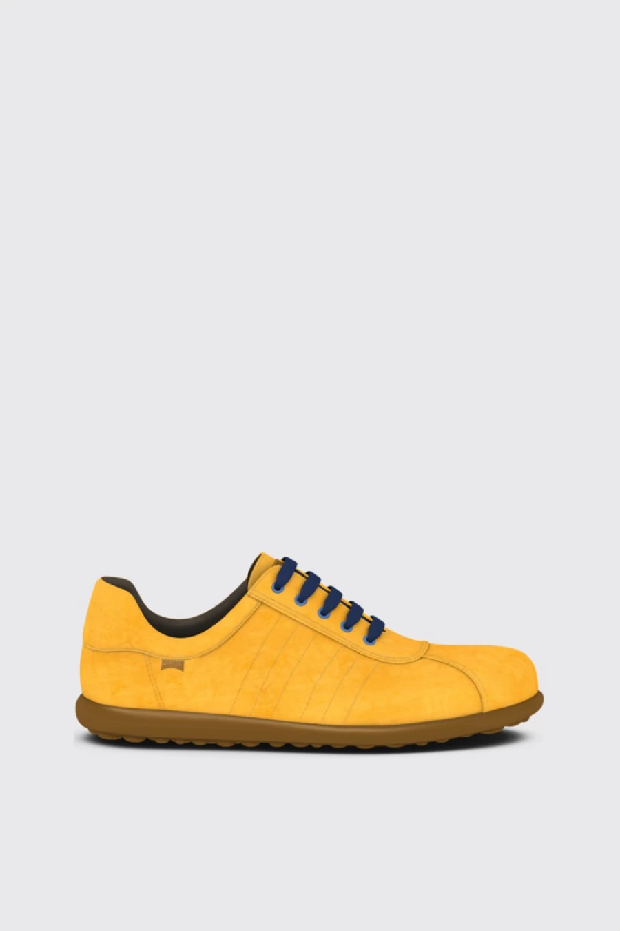 Camper Women's Pelotas Sneakers – Stylish and Comfortable Footwear