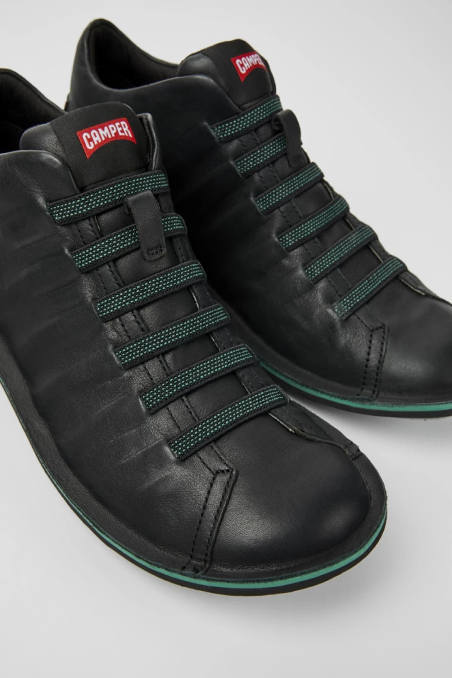 Camper Men's Beetle Casual Shoes - Lightweight & Comfortable Footwear