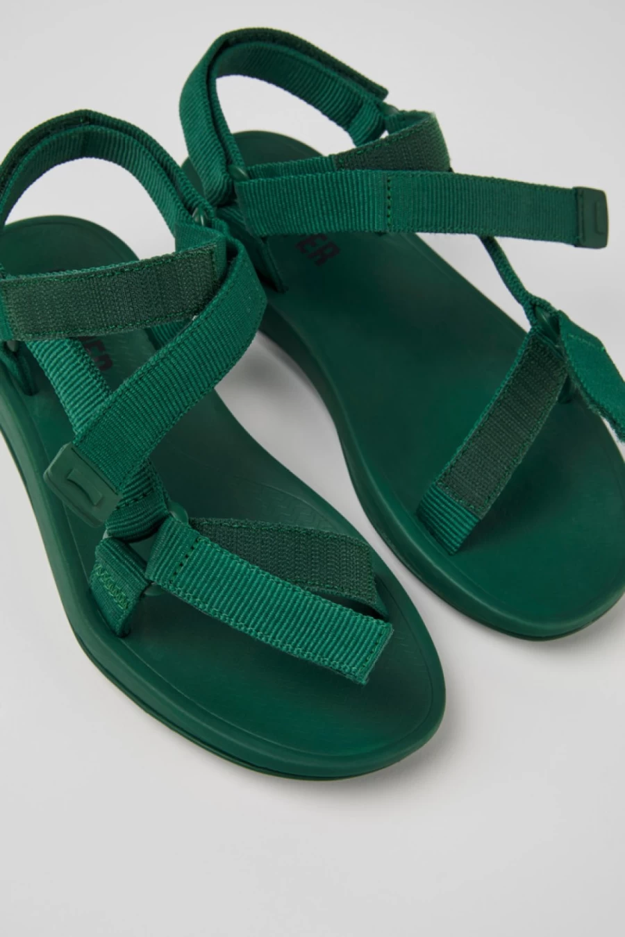 Camper Women's Match Fashion Sneakers – Stylish & Comfortable Footwear