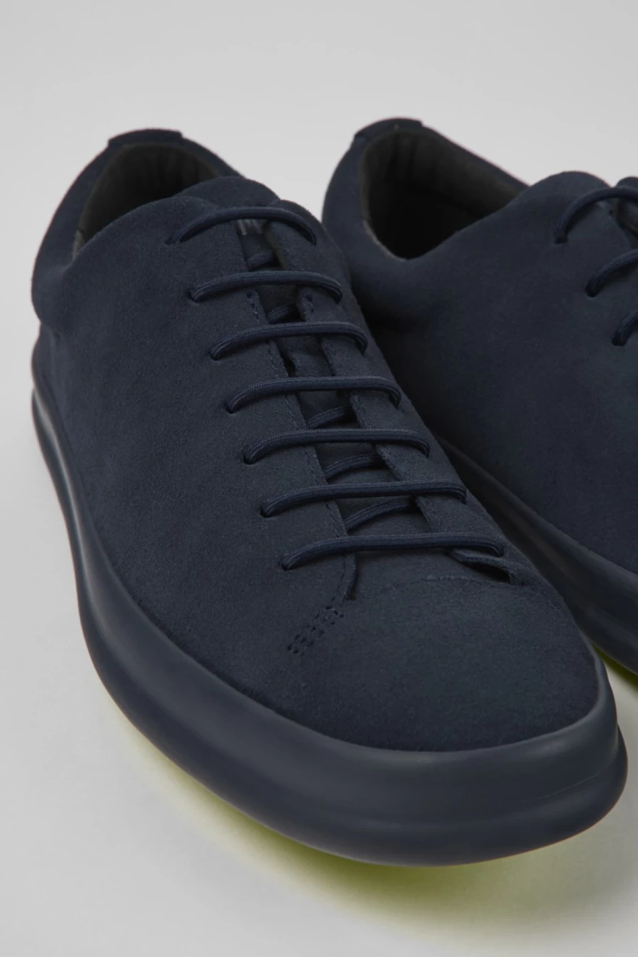 Camper Men's Chassis Sneakers – Durable & Stylish Footwear for Men