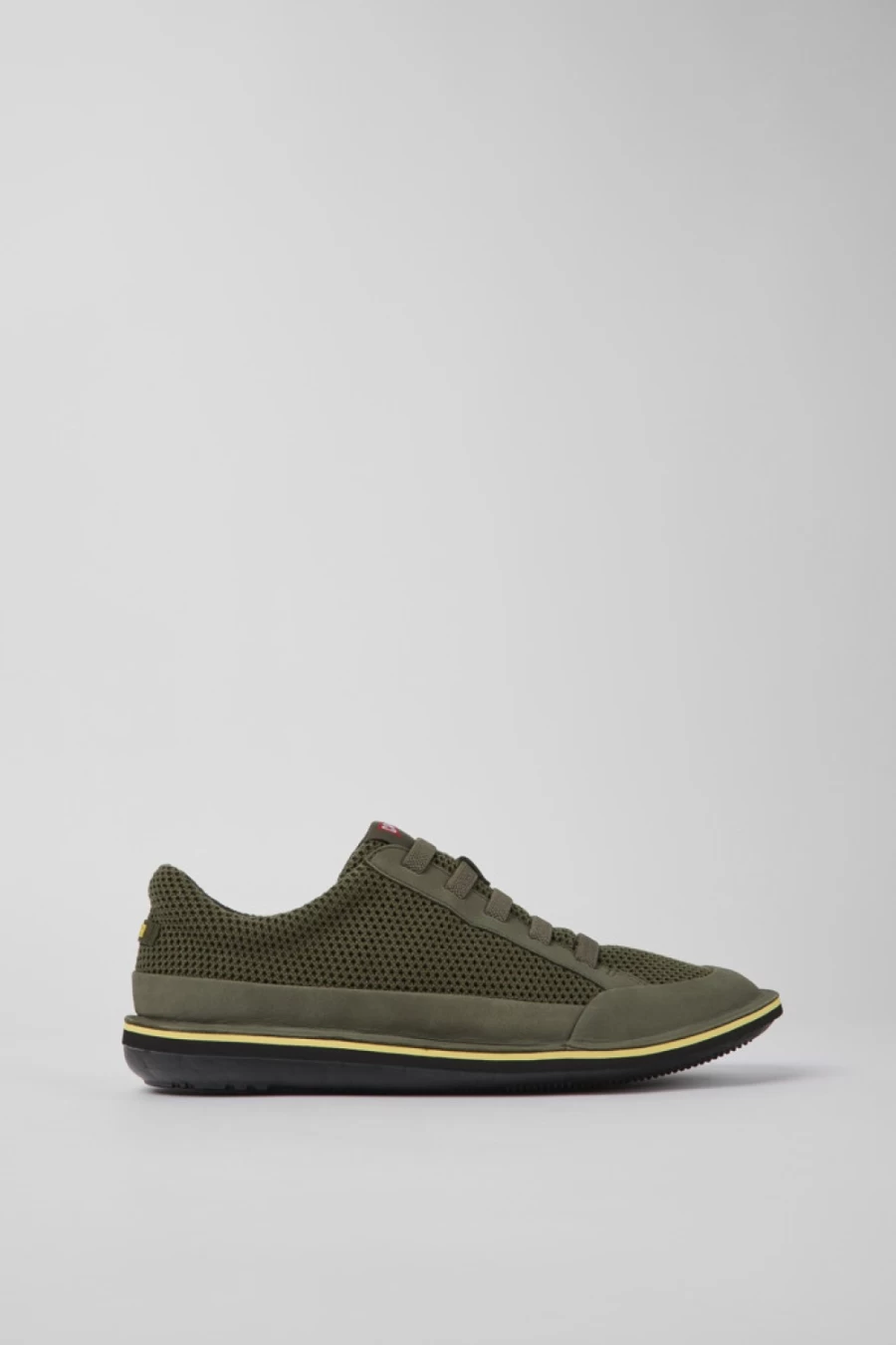 Camper Men's Beetle Casual Shoes - Lightweight Comfortable Footwear for Everyday Wear