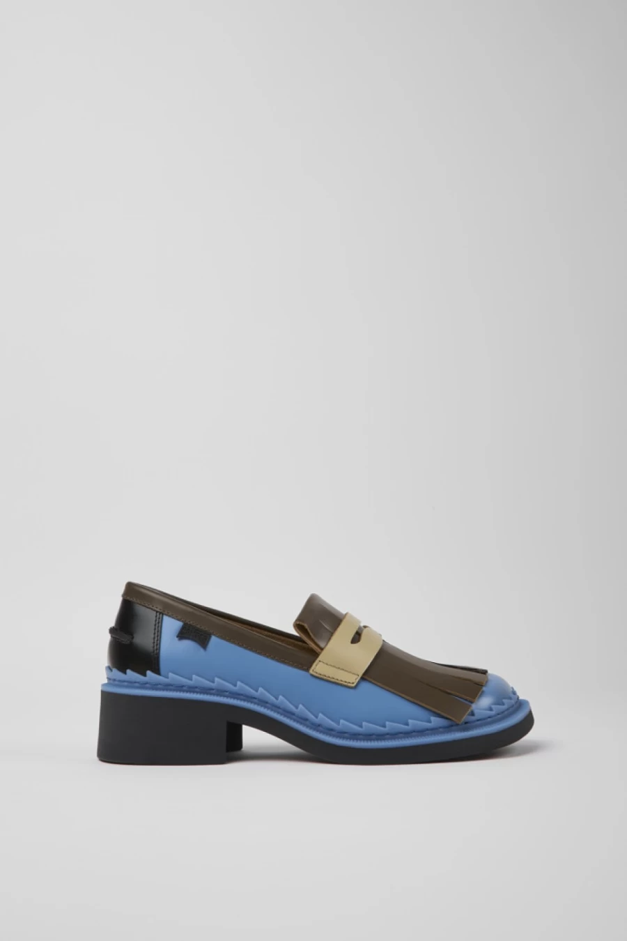 Camper Women's Twins Shoes – Stylish and Comfortable Footwear