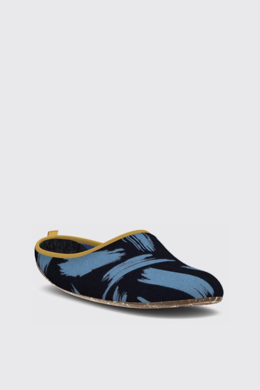 Camper Women's Wabi Comfortable Casual Shoes