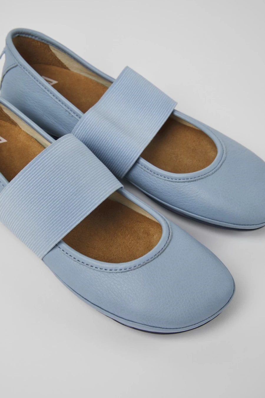 Camper Women's Right Comfortable Casual Shoes for Everyday Wear