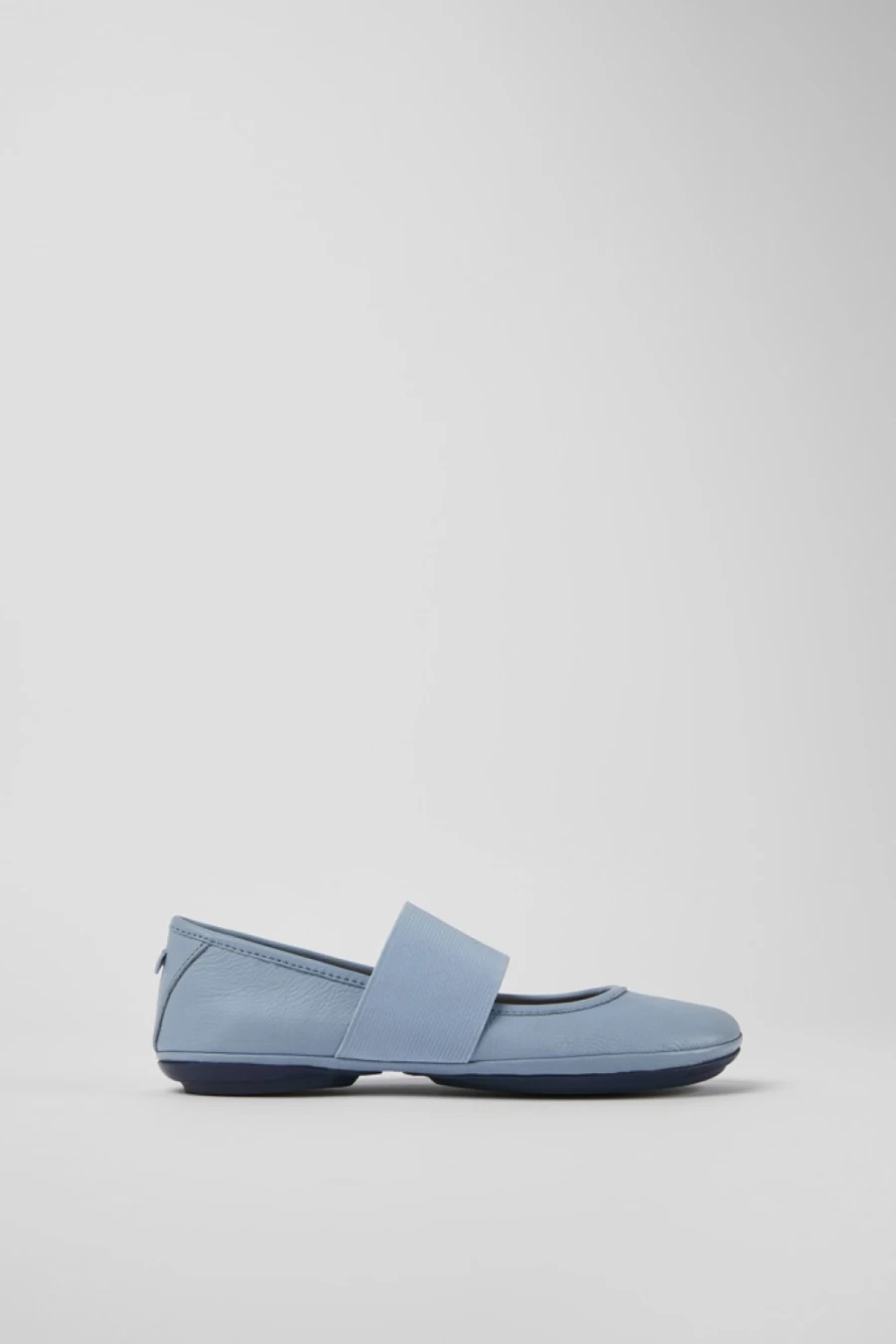 Camper Women's Right Comfortable Casual Shoes for Everyday Wear