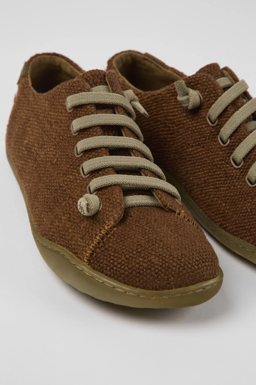 Camper Women's Peu Fashionable Comfortable Footwear