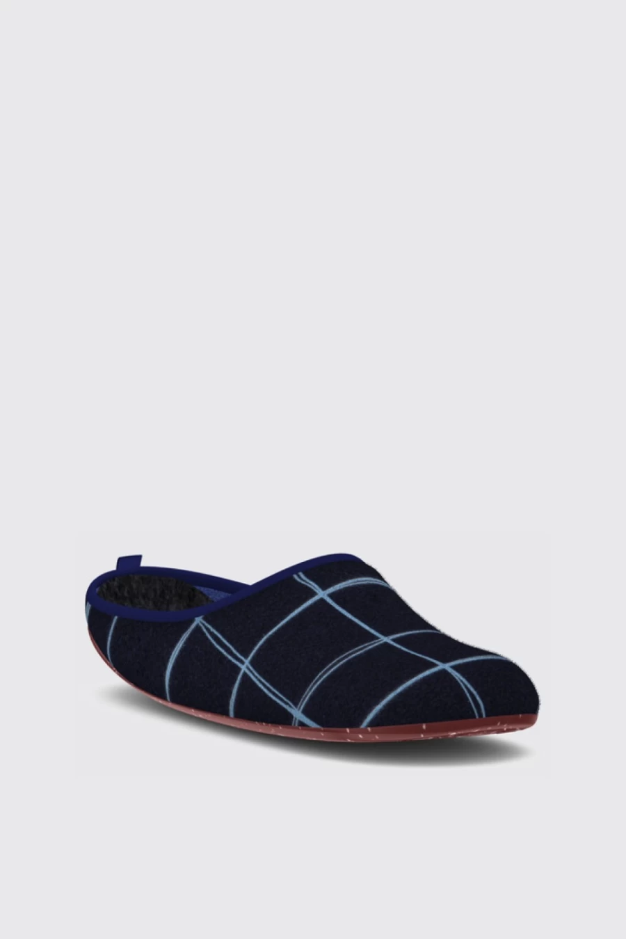 Camper Women's Wabi Casual Comfort Shoes