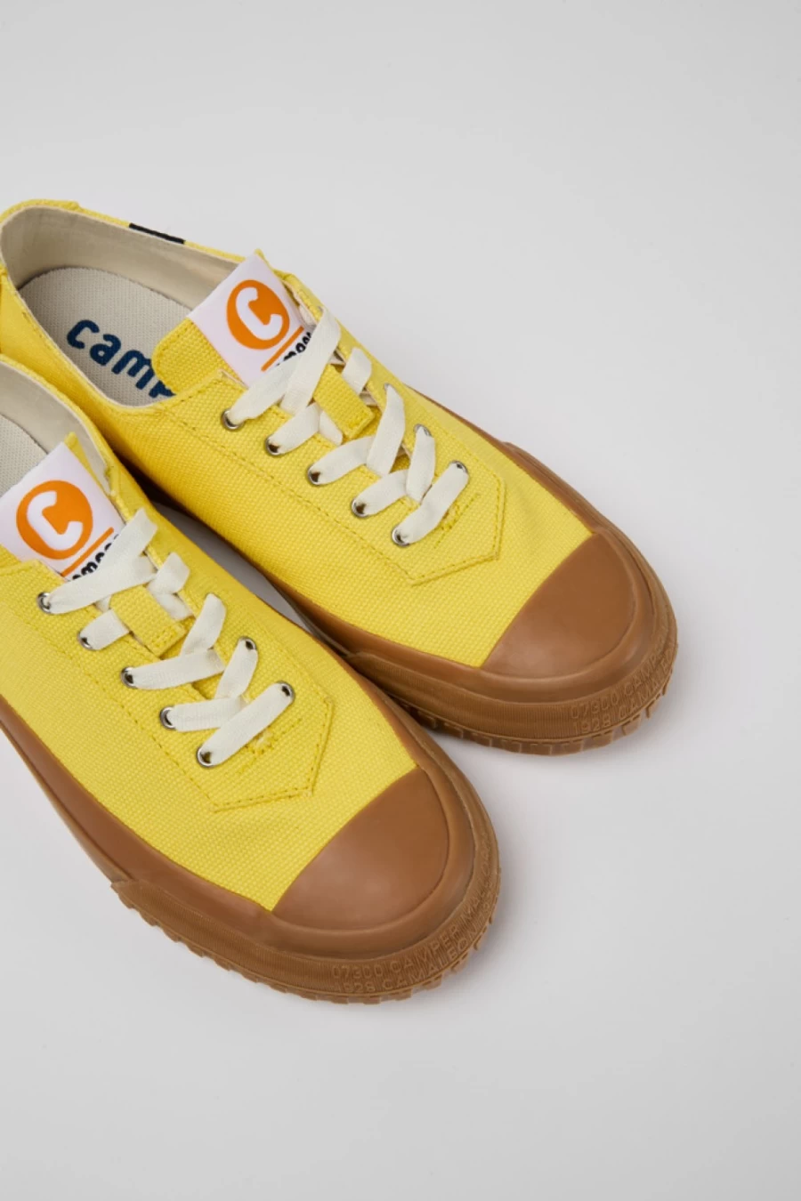 Camper Women's Camaleon Sneakers | Comfortable & Stylish Walking Shoes