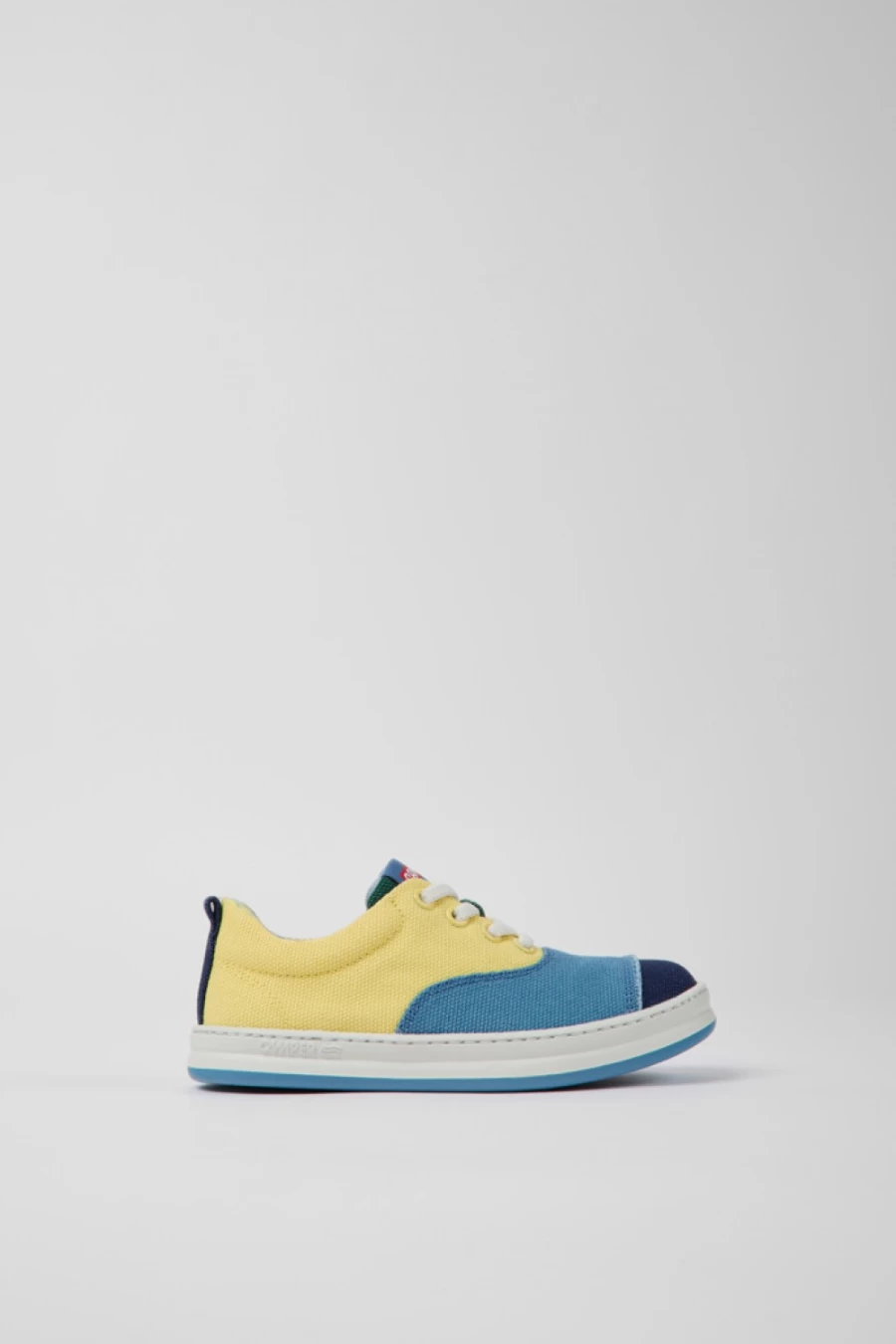Camper Kids Twins Sneakers – Stylish and Comfortable Children's Shoes