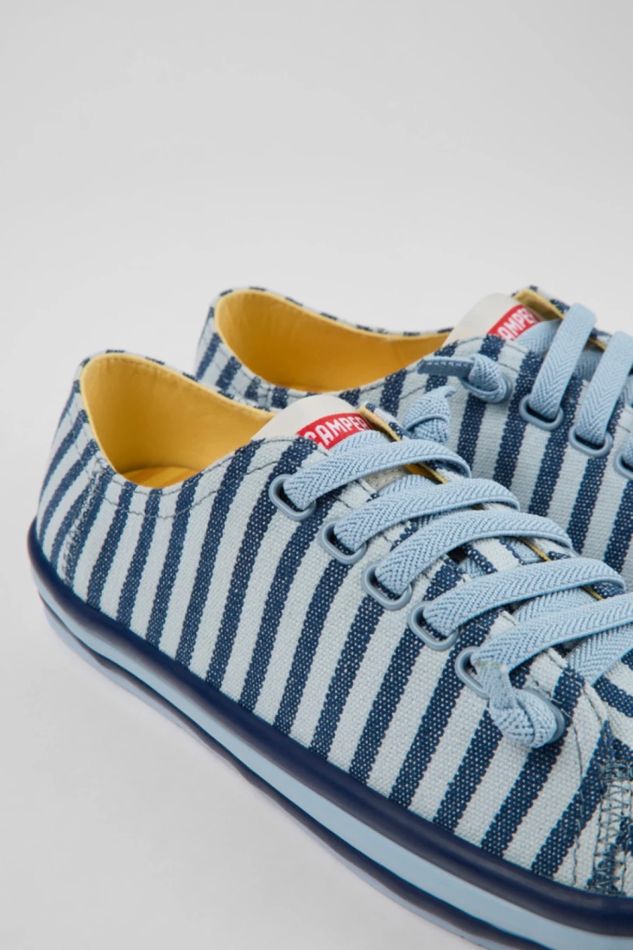 Camper Women's Peu Rambla Casual Shoes