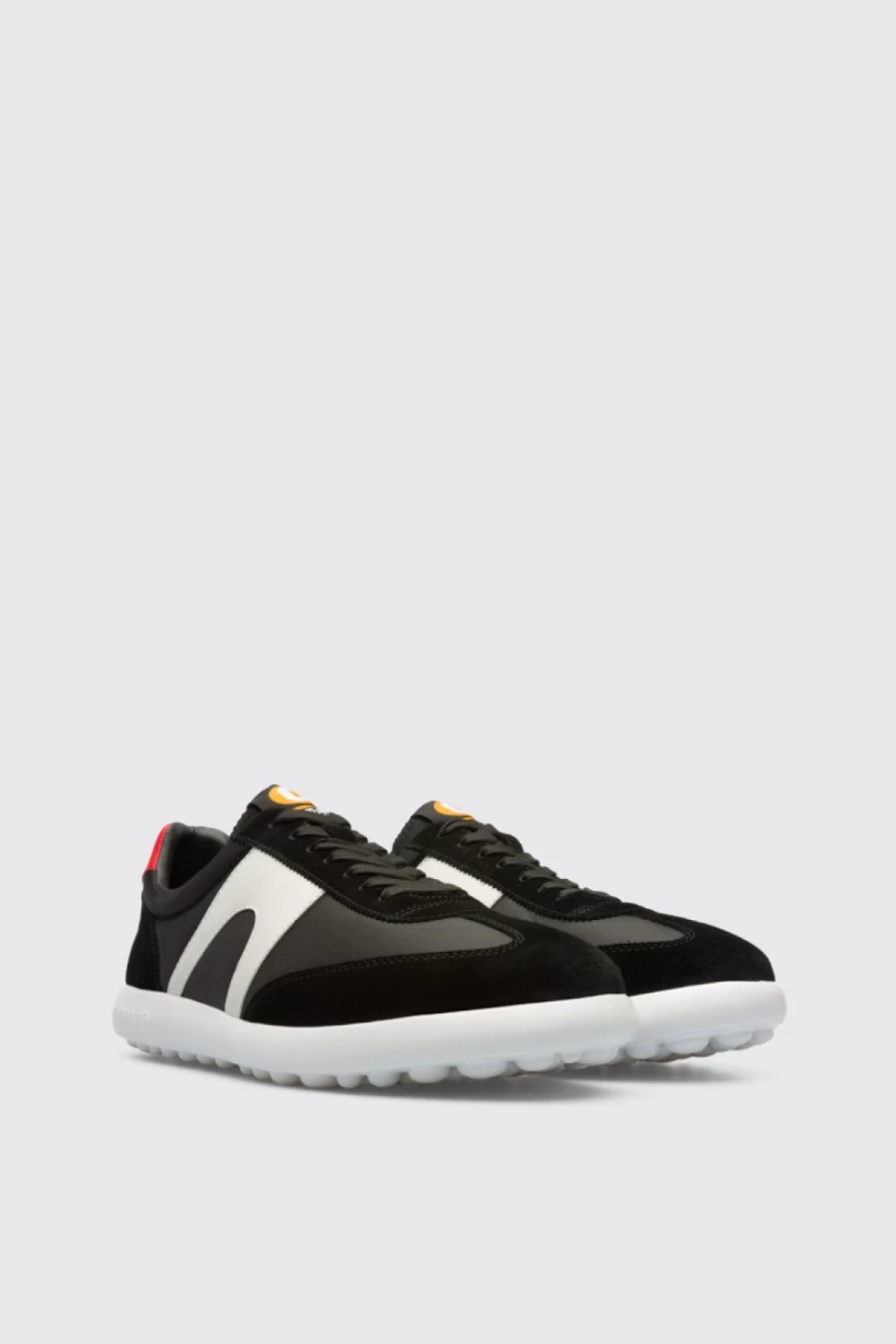Camper Men's Sailgp Collaboration Sneakers – Limited Edition Running Shoes