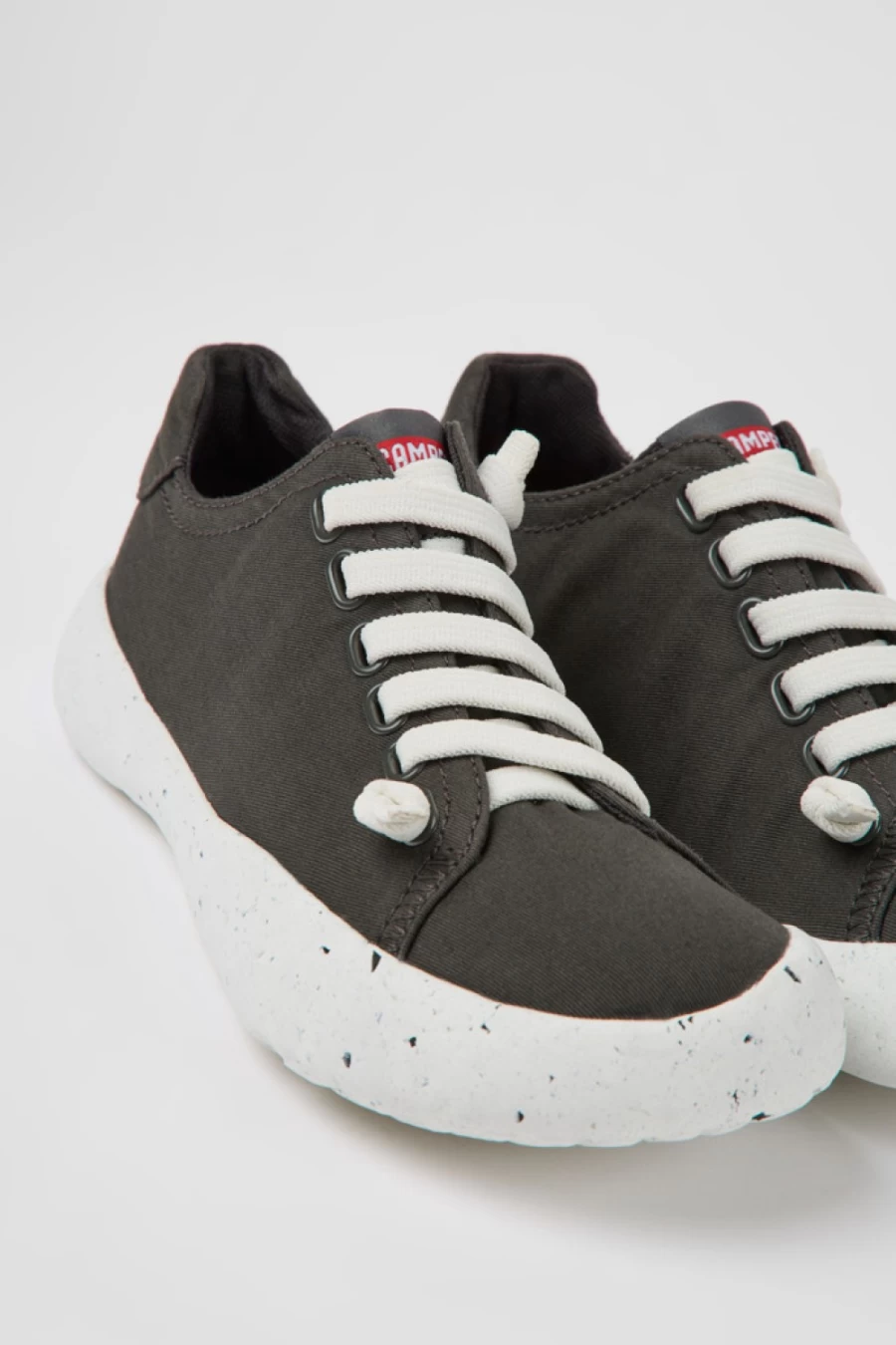 Camper Women's Peu Stadium Fashion Sneakers for Comfort and Style