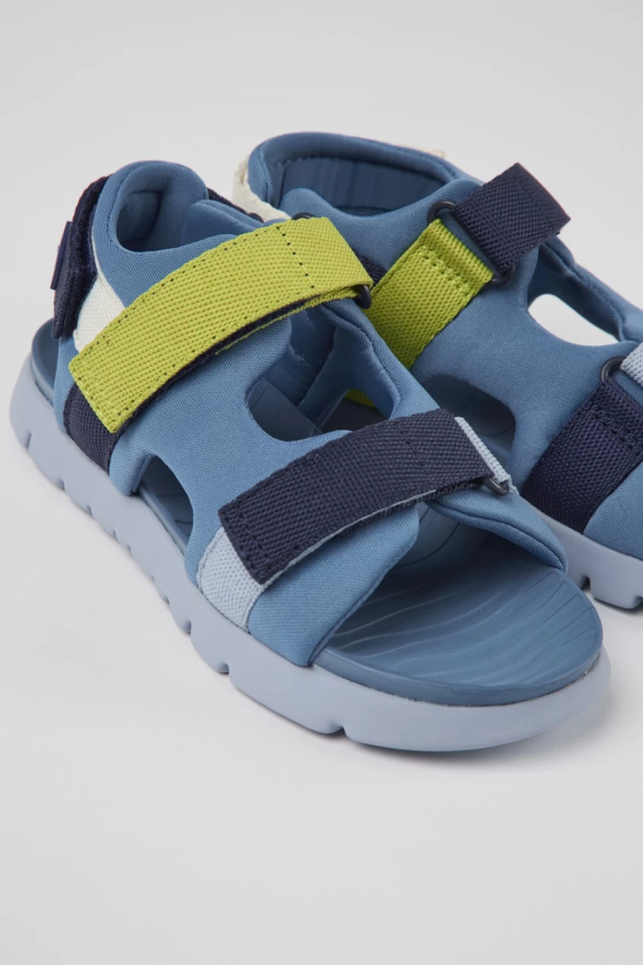 Camper Kids' Twins Sneakers – Comfortable and Stylish Children's Shoes